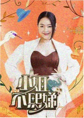 县城放映员 修复版海报