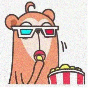 影迷 晚风慢慢 头像