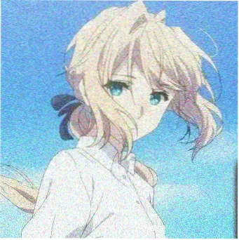 影迷 老式放映机 头像